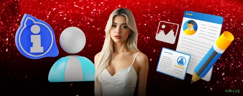 Configurações úteis dentro do app mamipg