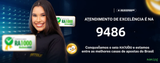 Apostas esportivas mamipg - futebol e esportes ao vivo