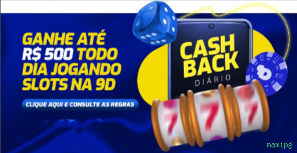 Ganhar e sacar na mamipg